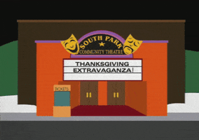 theater GIF by South Park 