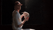College Sports Sport GIF by Elon Phoenix