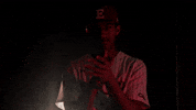 College Sports Sport GIF by Elon Phoenix
