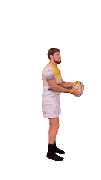 rugbybrasil sport brasil rugby esporte Sticker