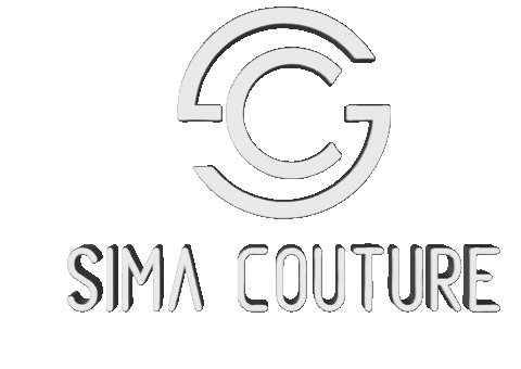 Sticker by Sima Couture
