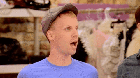 season 7 omg GIF by RuPaul's Drag Race