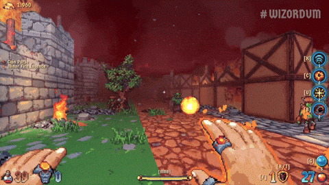 Apogee Software Fps GIF by Apogee Entertainment