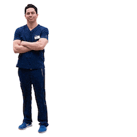 Teeth Dentist Sticker by Dental Ben's