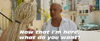 Fast And Furious Dom GIF by The Fast Saga
