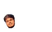 Jashan Sticker by BORN ON INSTAGRAM