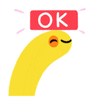 Happy I See Sticker by pikaole