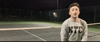 North Carolina Video GIF by Sam Pomerantz