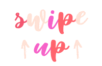 Swipe Up Sticker by Emily Norris