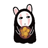 Jk Jeon Sticker