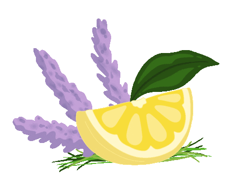 Flower Health Sticker by Each and Every