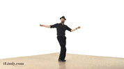 Dance Jazz GIF by iLindy