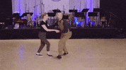 Lindy Hop Jo Hoffberg GIF by iLindy