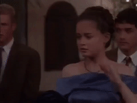 season 1 netflix GIF by Gilmore Girls 