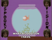 GIF by South Park 