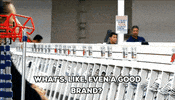 lauren conrad brand GIF by The Hills