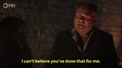 Episode 2 Wow GIF by PBS