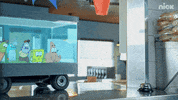 spongebob birthday special spongebobs 20th GIF by SpongeBob SquarePants