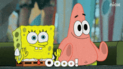 spongebob birthday special spongebobs 20th GIF by SpongeBob SquarePants