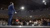 emmanuel macron archive GIF by franceinfo