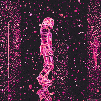 Art Love GIF by dualvoidanima
