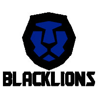 crossfit we are lions Sticker by Black Lions
