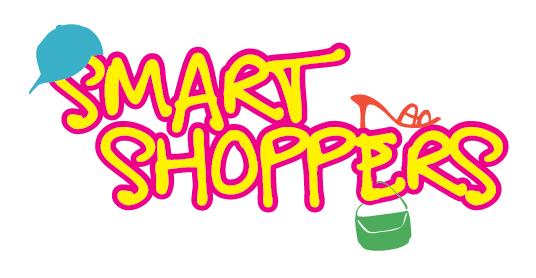 shopping STICKER