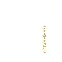 Sticker by Gerbeaud Café