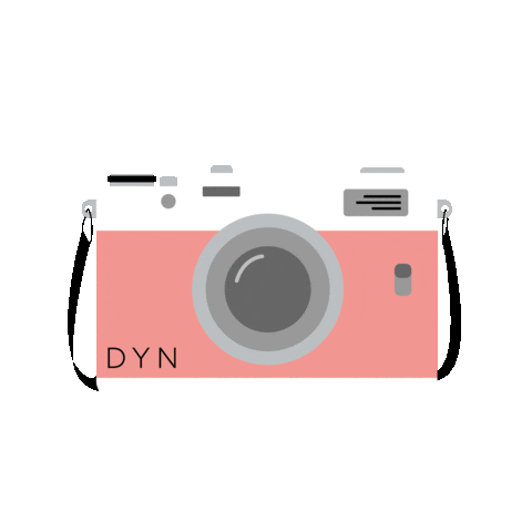 festival picture Sticker by Dynamite Clothing