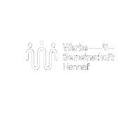 werbegemeinschafthennef hennef werbegemeinschaft Sticker