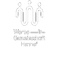 werbegemeinschafthennef hennef werbegemeinschaft Sticker
