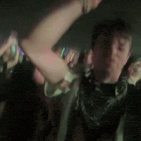 Techno GIF by Respective