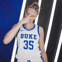 Bluedevils Womenssports GIF by Duke Women's Basketball