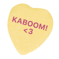 Valentines Sticker by Bradley University