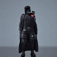 The Finals Okay Guys GIF