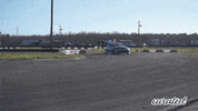 Drifting New Orleans GIF by Curated Stance Club!