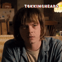 Disagree No Way GIF by Tokkingheads