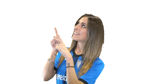 Swipe Arriba Sticker by Inter Club d'Escaldes