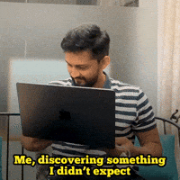 Expectations GIF by Digital Pratik