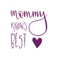 In Love Heart Sticker by momwow