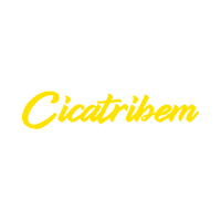 cicatribemoficial pele creme estrias cicatribem Sticker