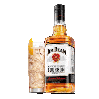 BeamSuntoryBR bourbon jimbeambr Sticker