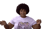 Black Woman Surf Sticker by Color the Water