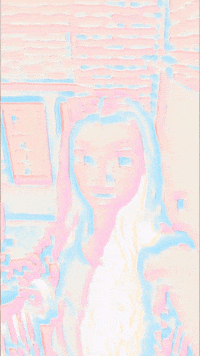 Artificial Intelligence Art GIF