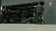 formula 1 racing GIF