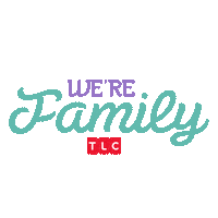 Celebrate Just Married Sticker by TLC