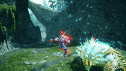 Video Game Monster GIF by CAPCOM