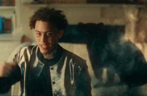 Colors Ok GIF by Lil Skies