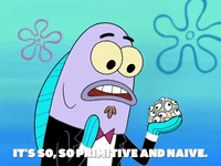 season 8 episode 6 GIF by SpongeBob SquarePants