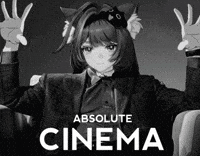 Mint Menthe GIF